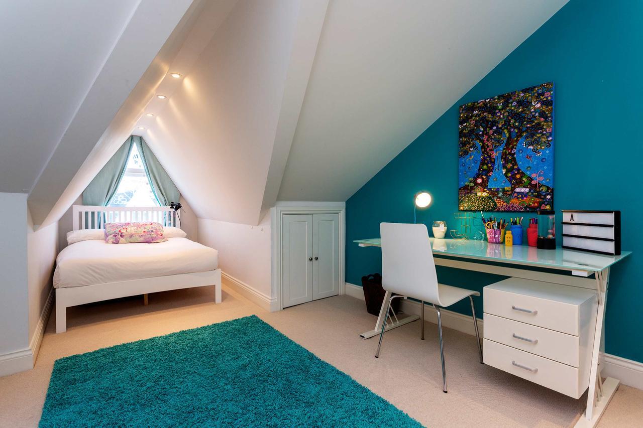 Vakantiehuis Veeve - Alderbrook House Londen