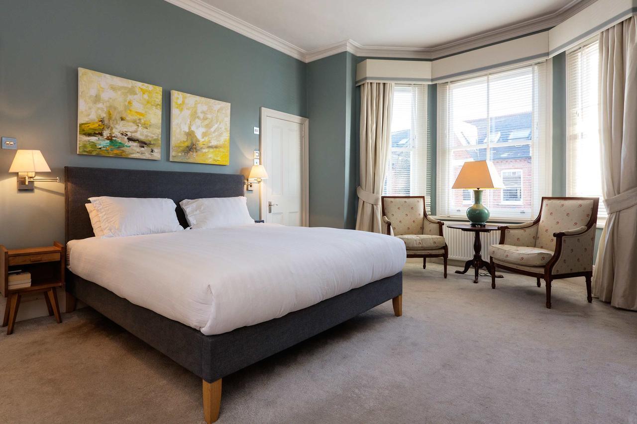 Vakantiehuis Veeve - Alderbrook House Londen
