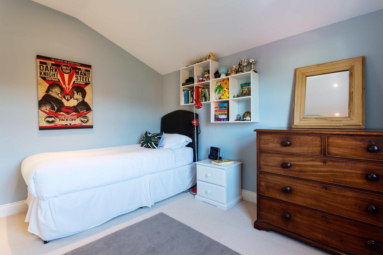 Vakantiehuis Veeve - Alderbrook House *