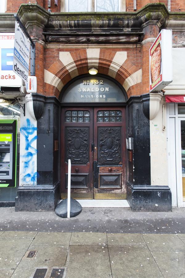 Italianflat - Shaldon London