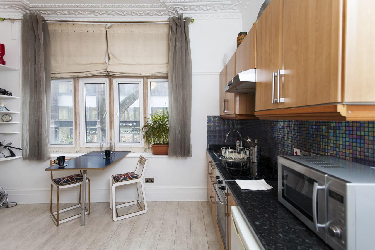 Italianflat - Shaldon *