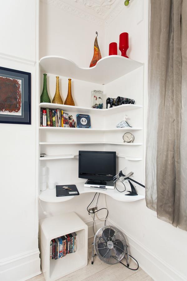 Italianflat - Shaldon Apartment London