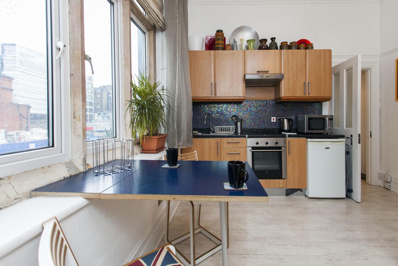 Italianflat - Shaldon Apartment *