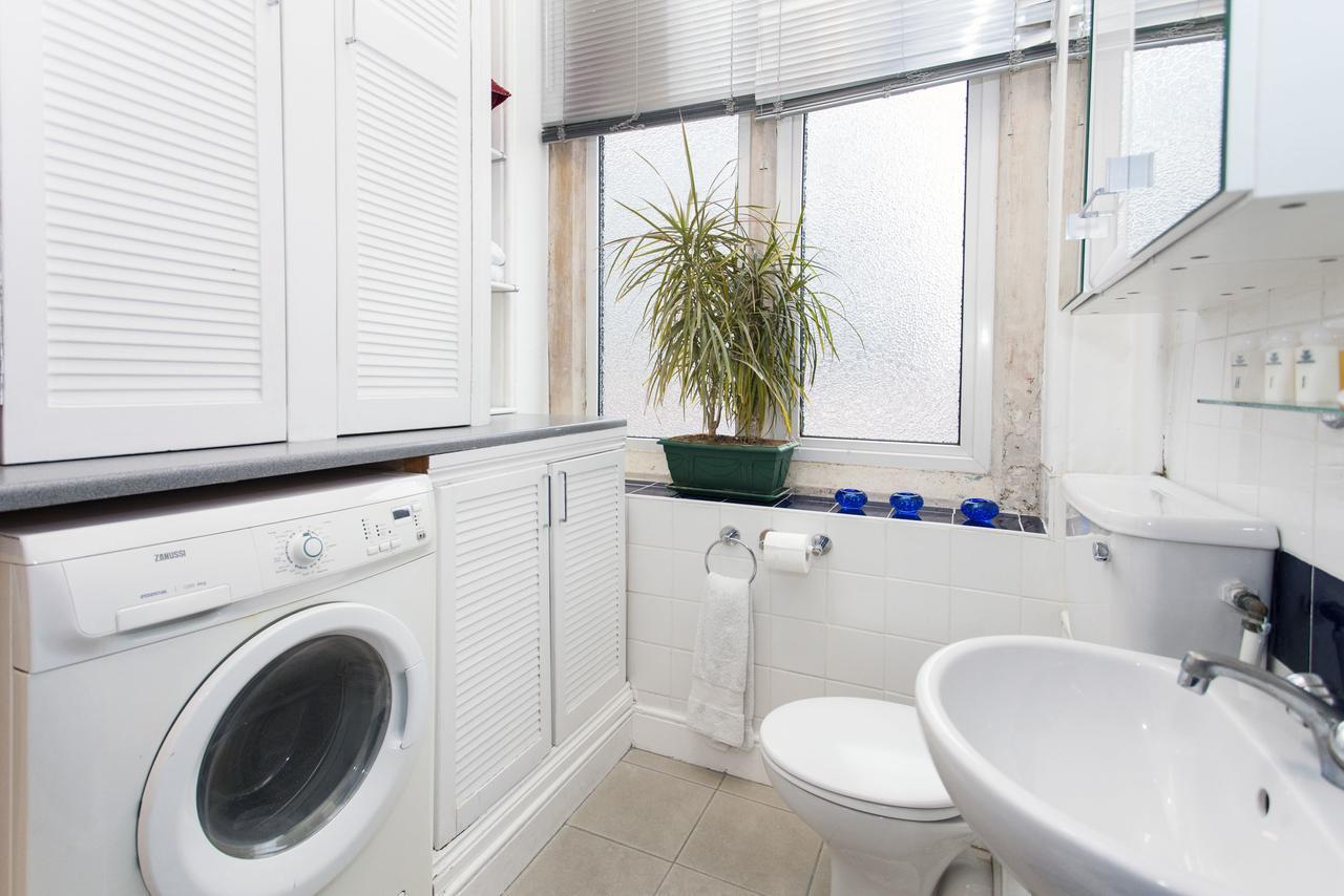 Italianflat - Shaldon Apartment *