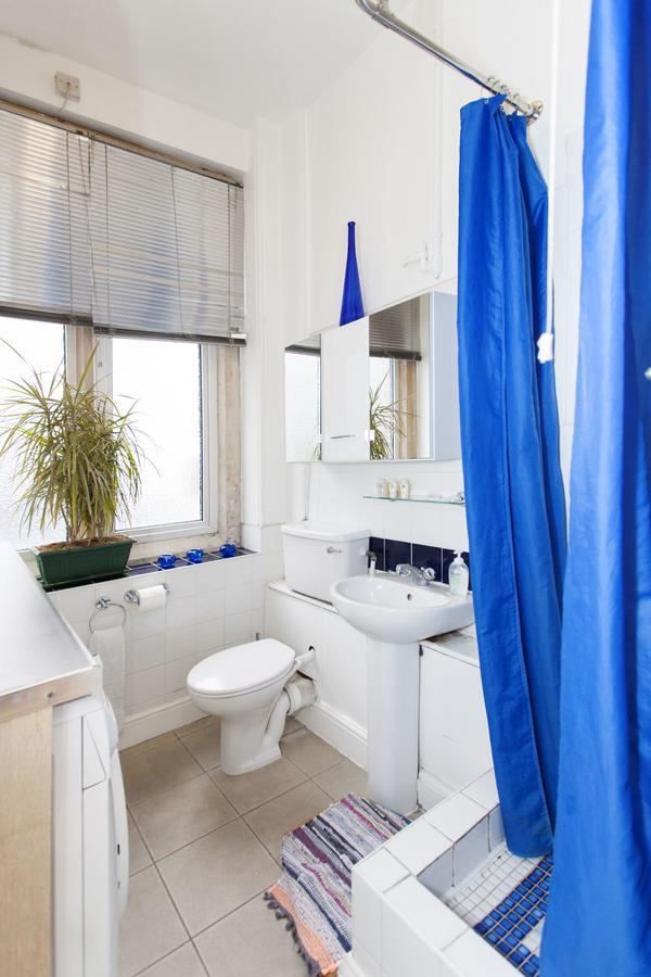 Italianflat - Shaldon London