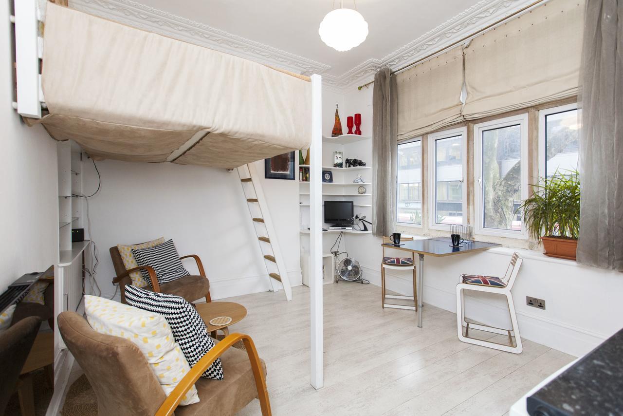 Apartment Italianflat - Shaldon *