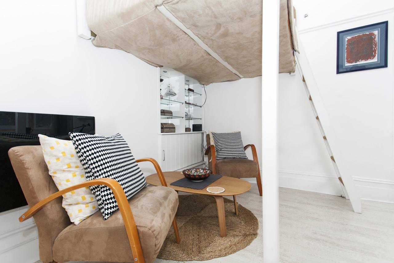 Italianflat - Shaldon Apartment