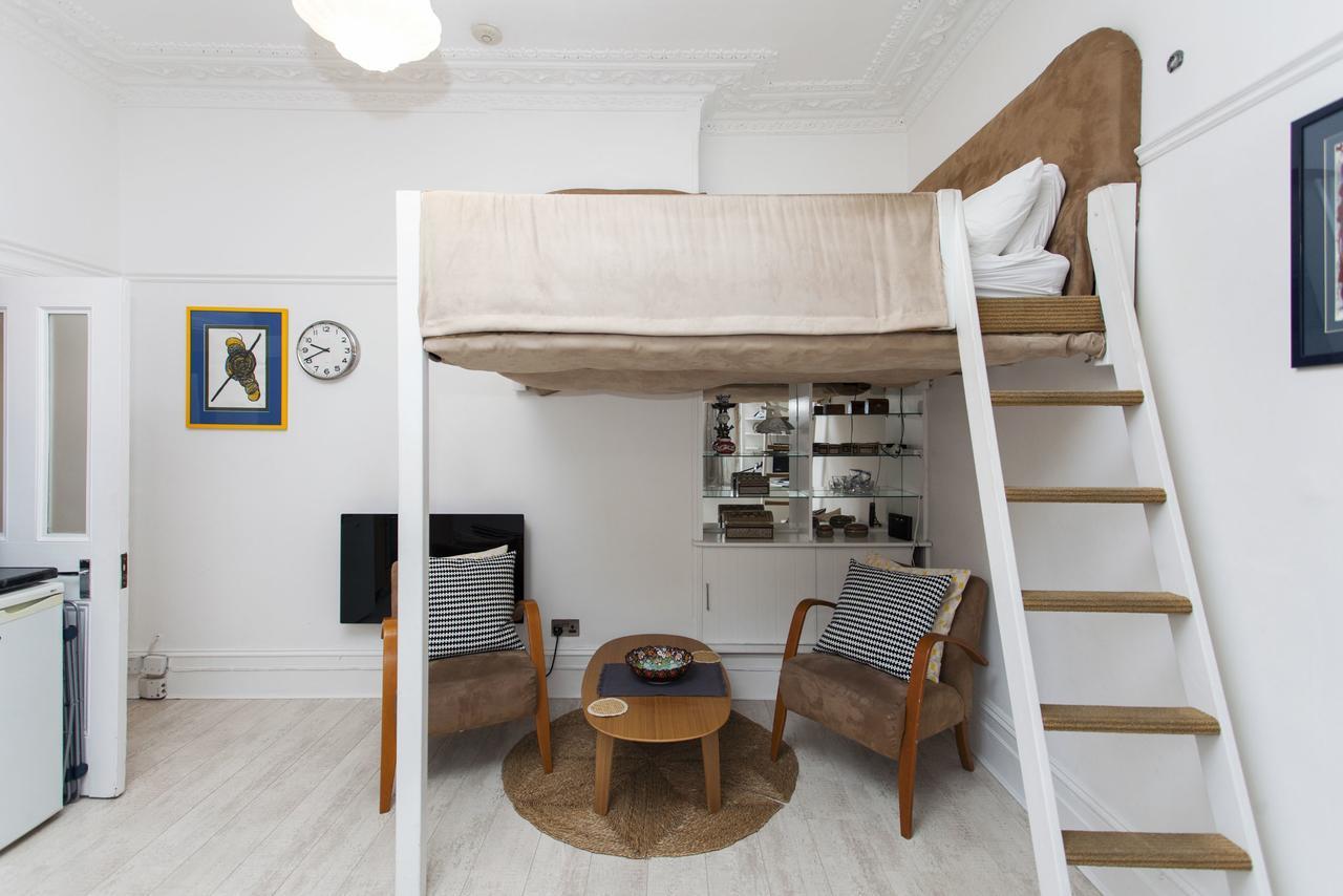 Italianflat - Shaldon *