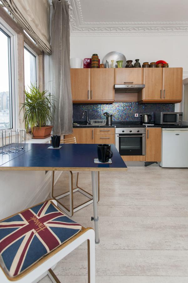Apartment Italianflat - Shaldon London