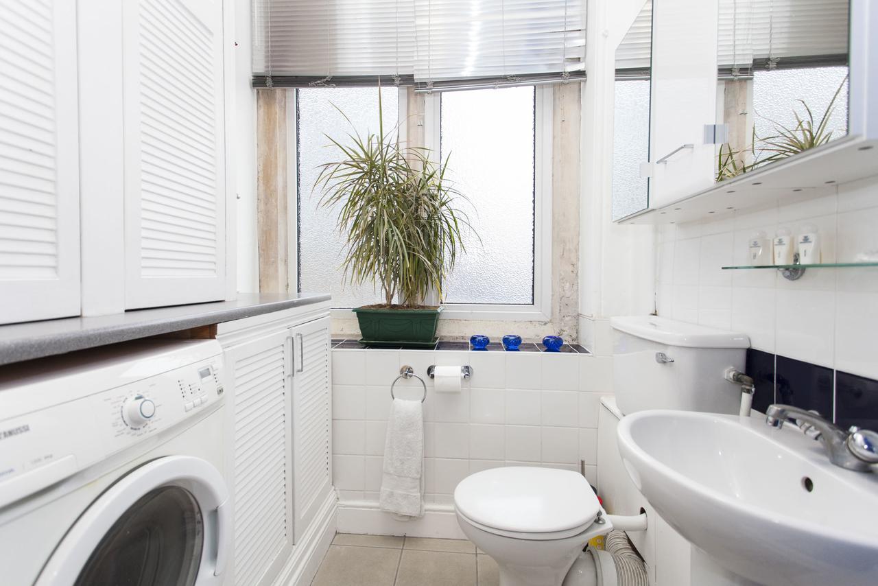 Italianflat - Shaldon Apartment