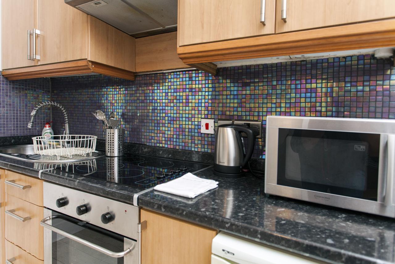 Italianflat - Shaldon London