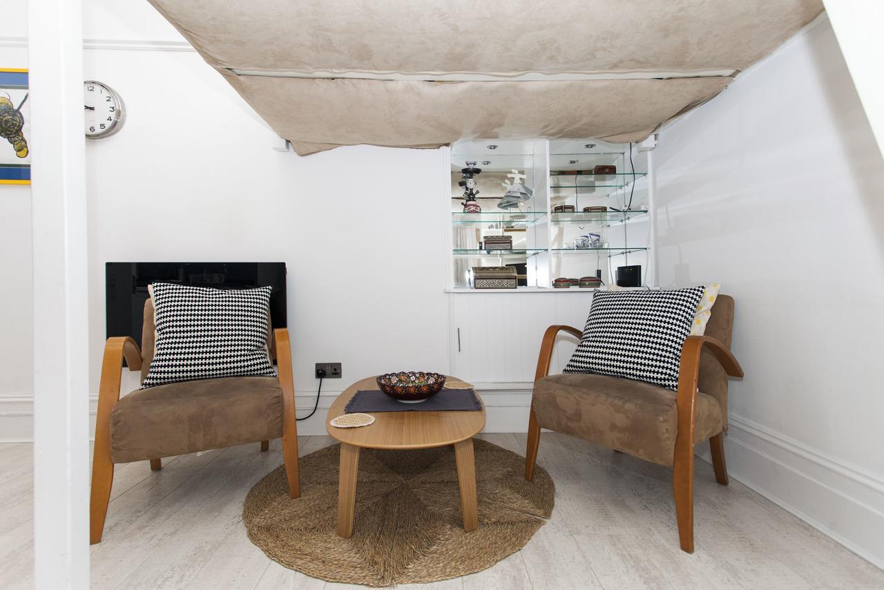 Italianflat - Shaldon Apartment *