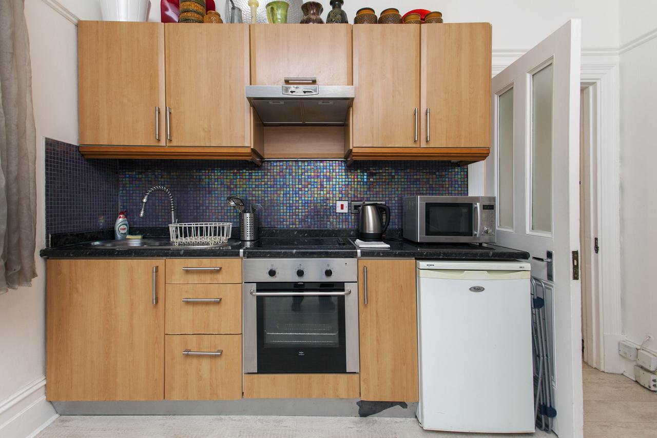 Italianflat - Shaldon Apartment