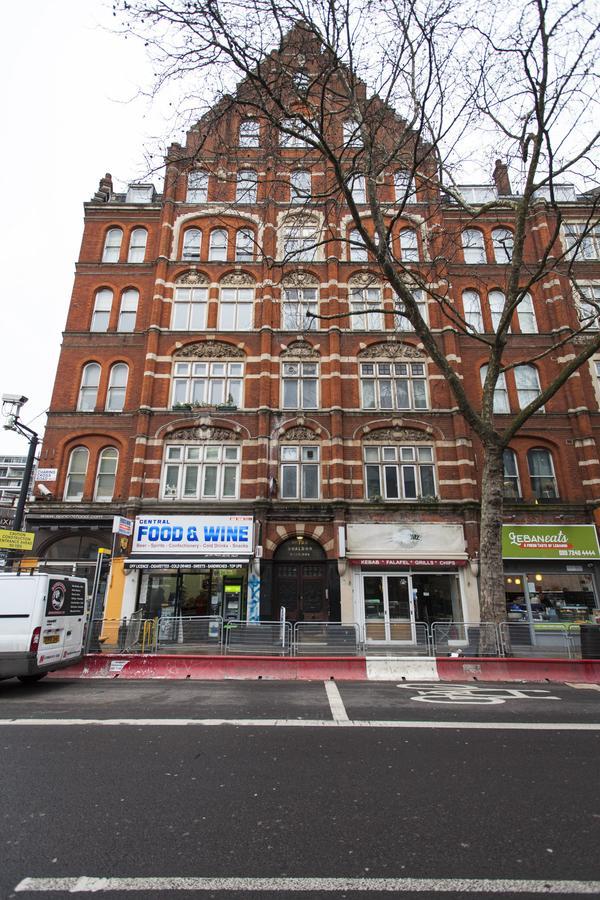 Italianflat - Shaldon