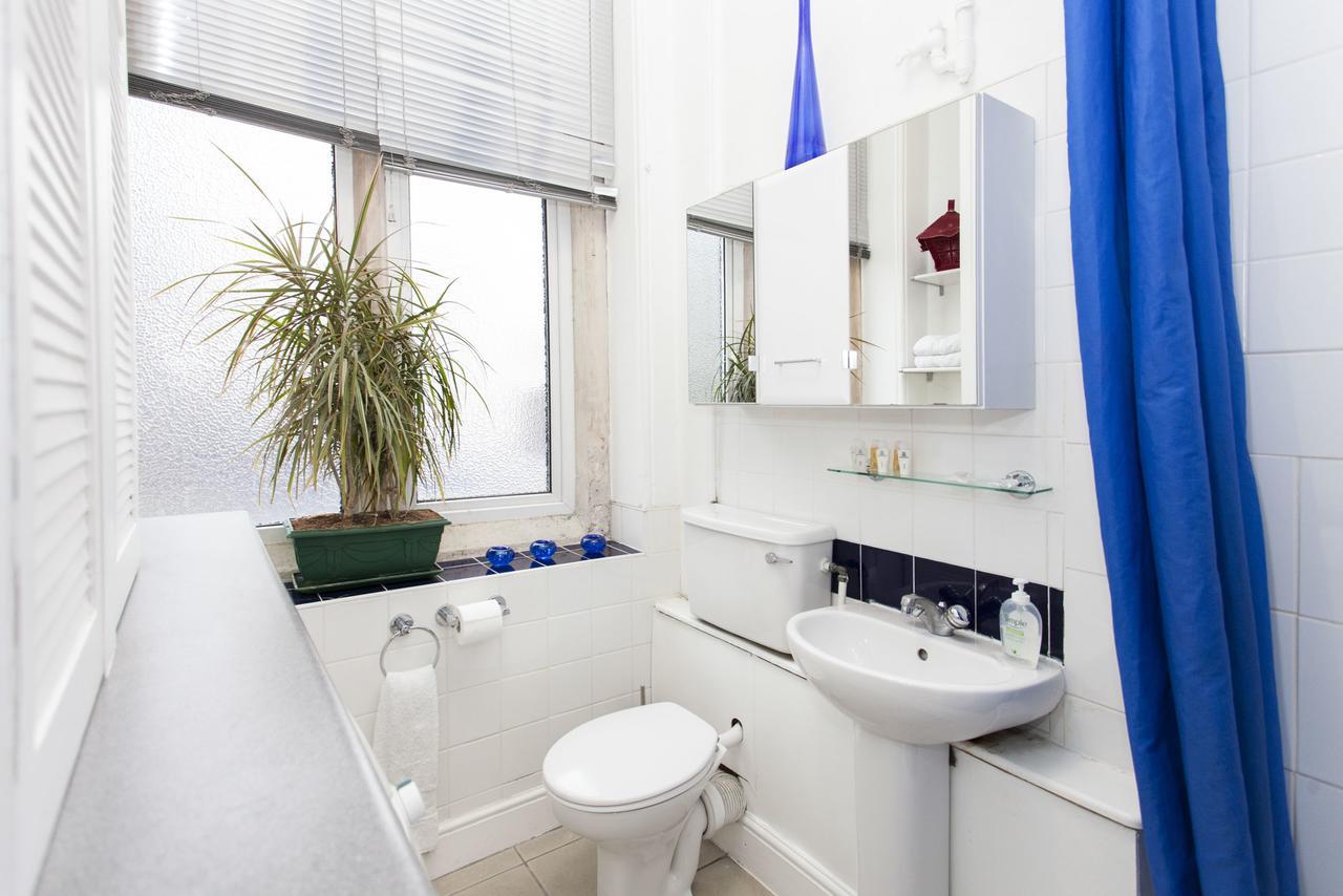 Italianflat - Shaldon London