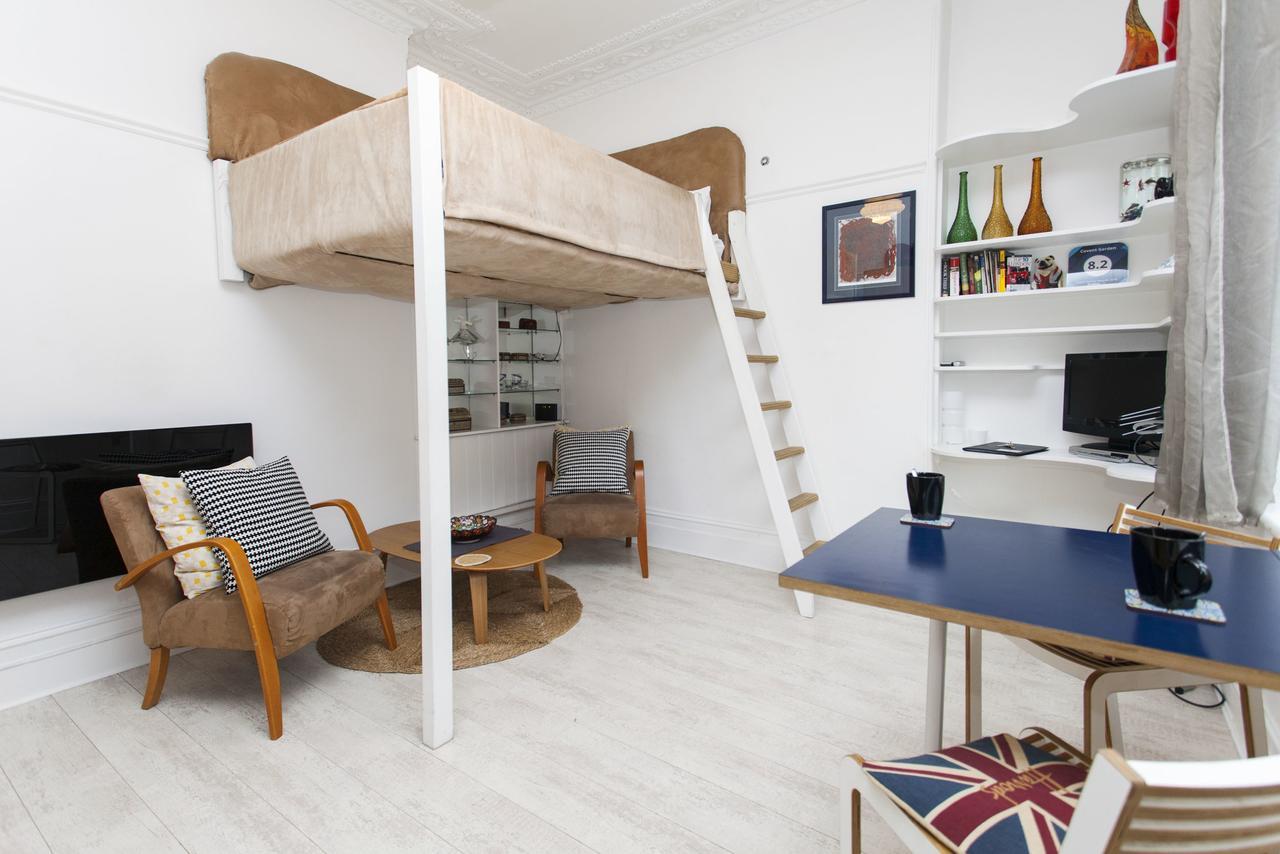 Italianflat - Shaldon Apartment
