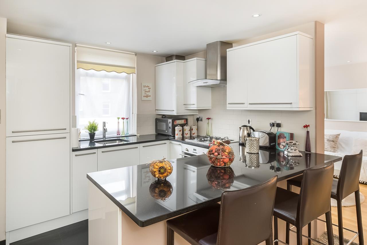 London Apartment London