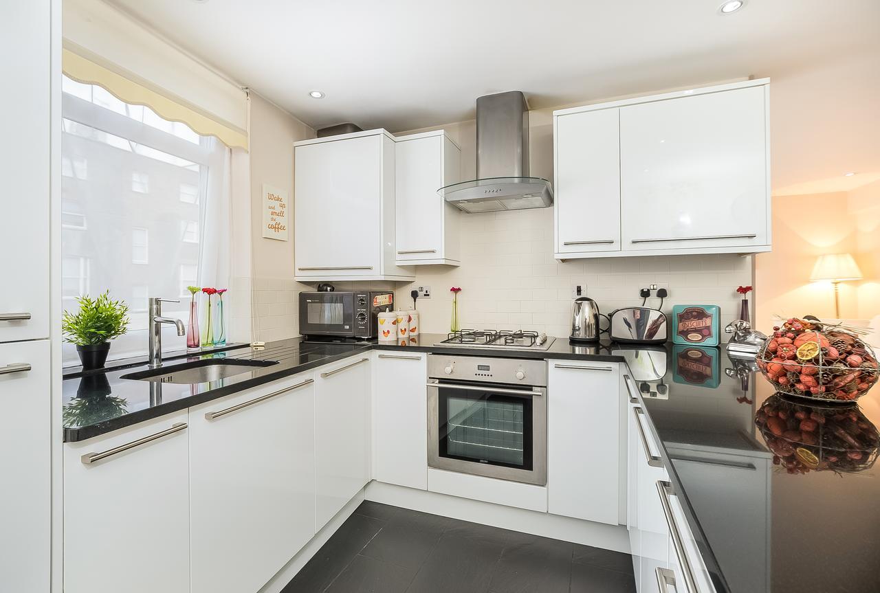 London Apartment Apartment *