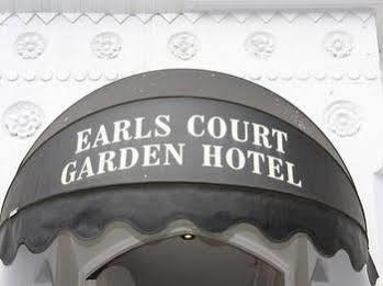 Earls Court Garden Hotel London