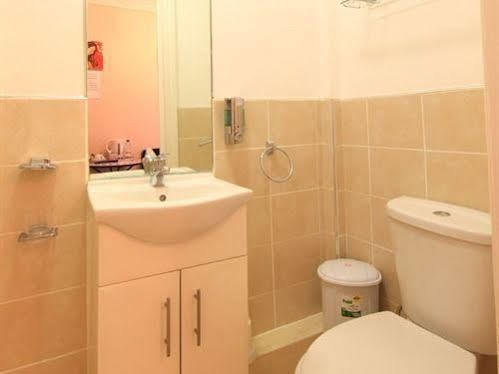 Primrose Guest house