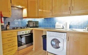 Acorn - Bakers Row Apartment *