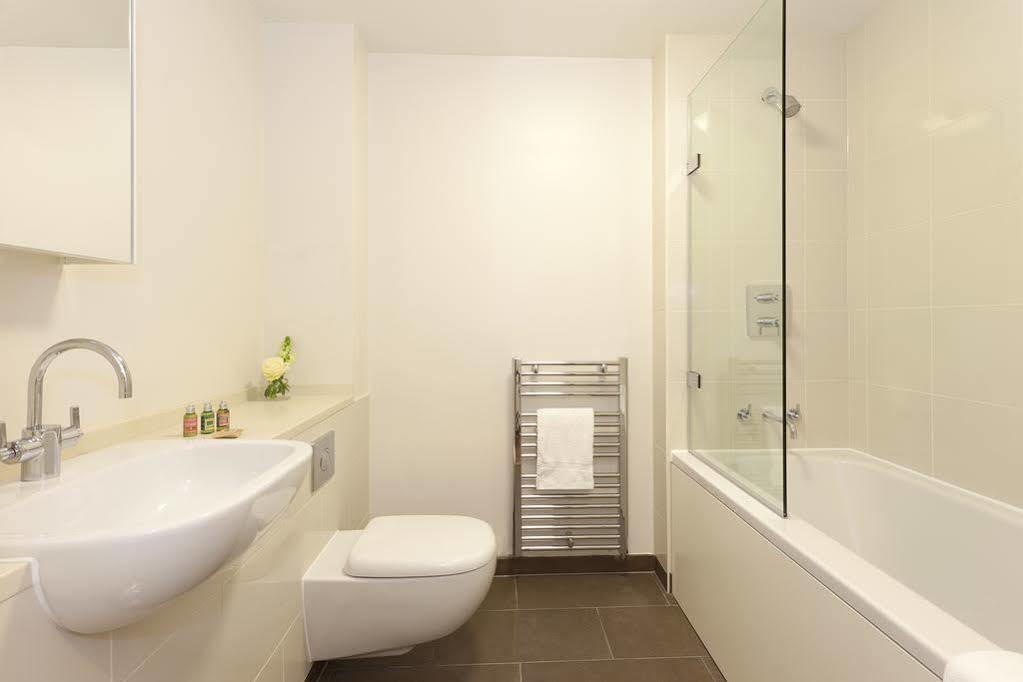 Apartment Saco Liverpool Street - Strype Street *