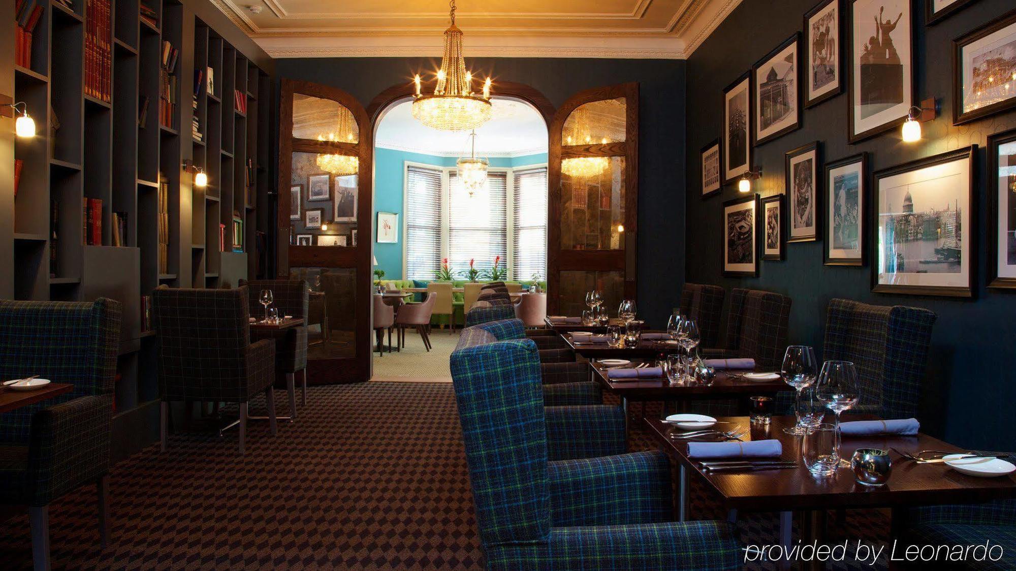 The - Putney Hotel Londra