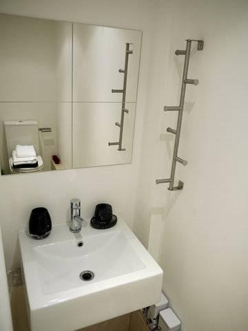 Appartamento Royal College Street *