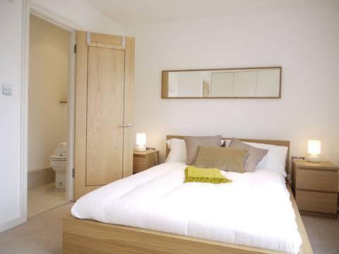 Royal College Street Apartment *