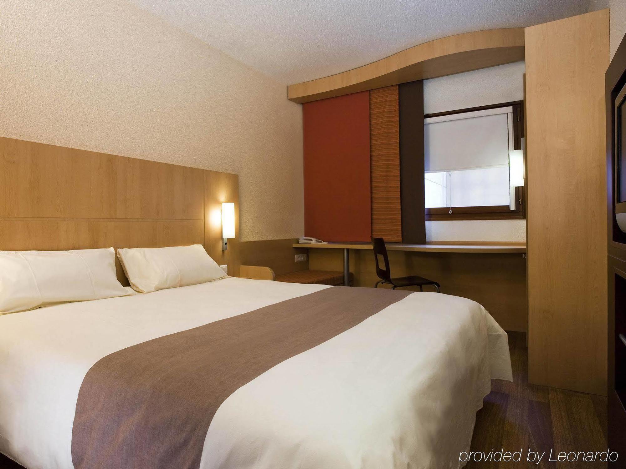 Ibis Shepherds Bush - Hammersmith 3* Londra