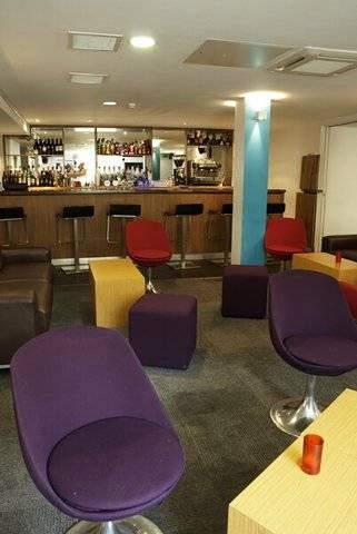 Hotel Umi London