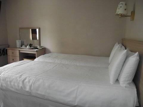 The Camden Town Hotell