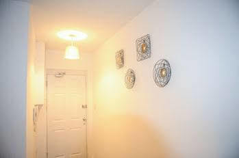 Canary Heights Londen