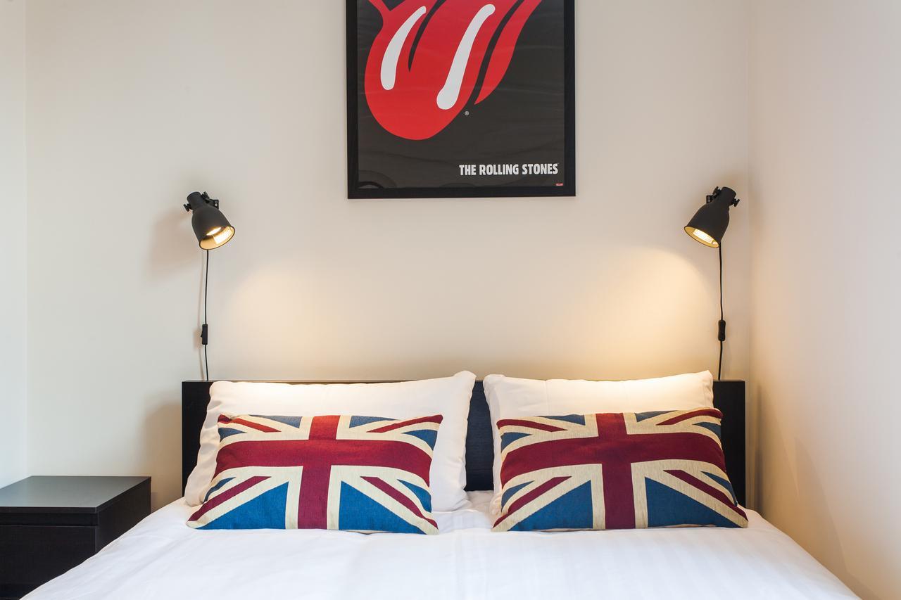 Guest house Monopoly Accommodations 3*