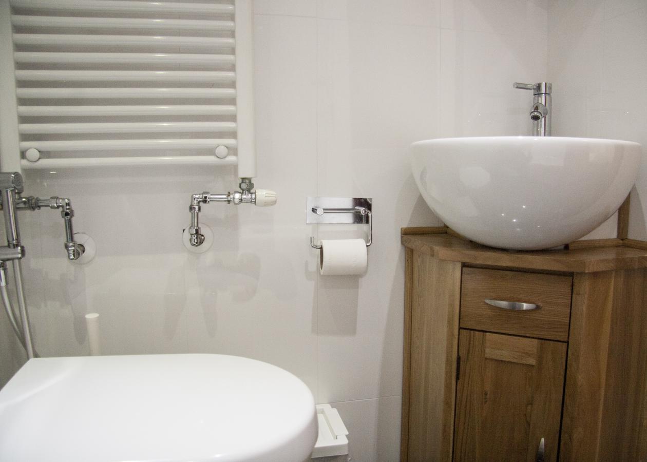 Appartement Caledonian Flats