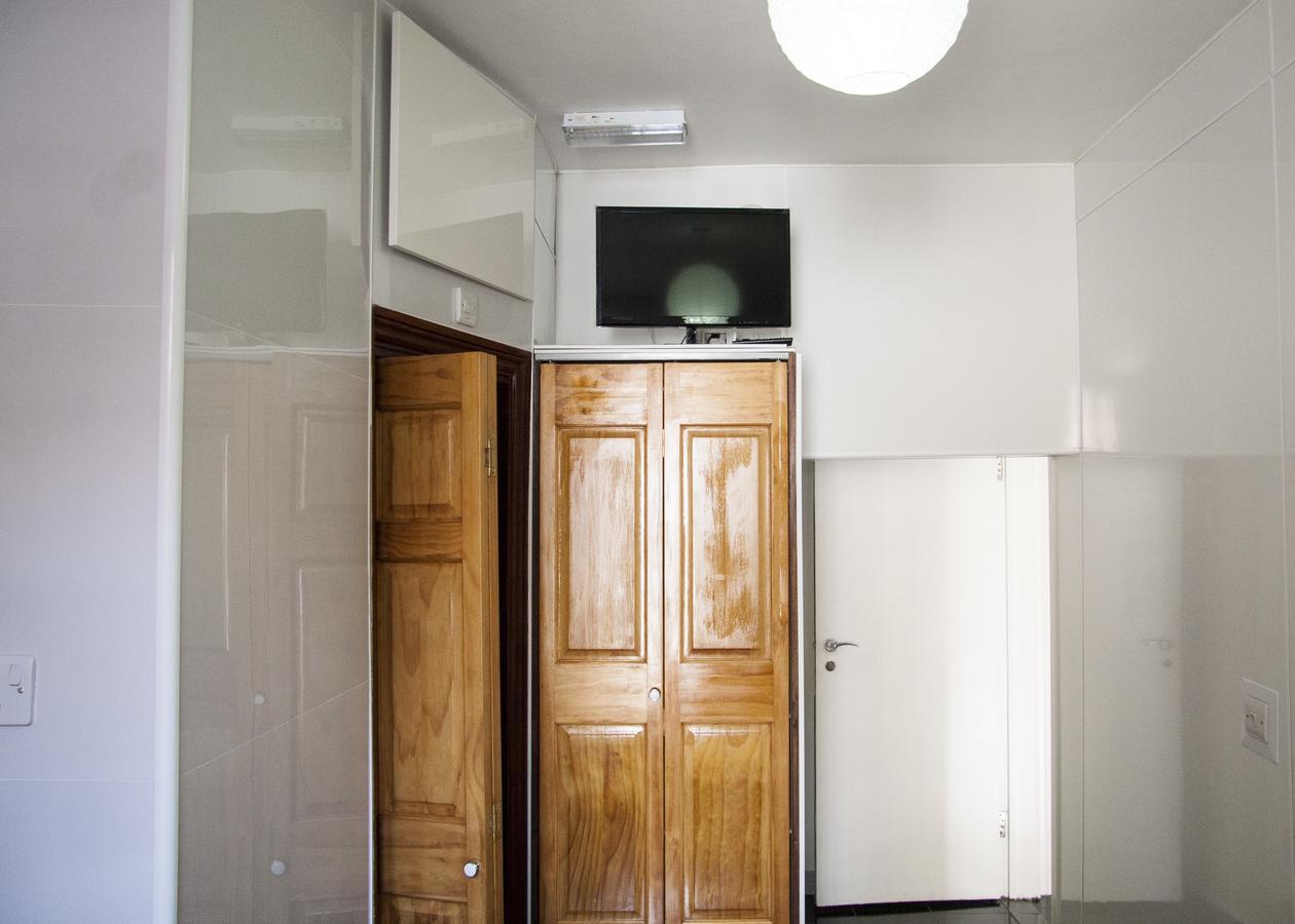 Caledonian Flats Appartement Londen