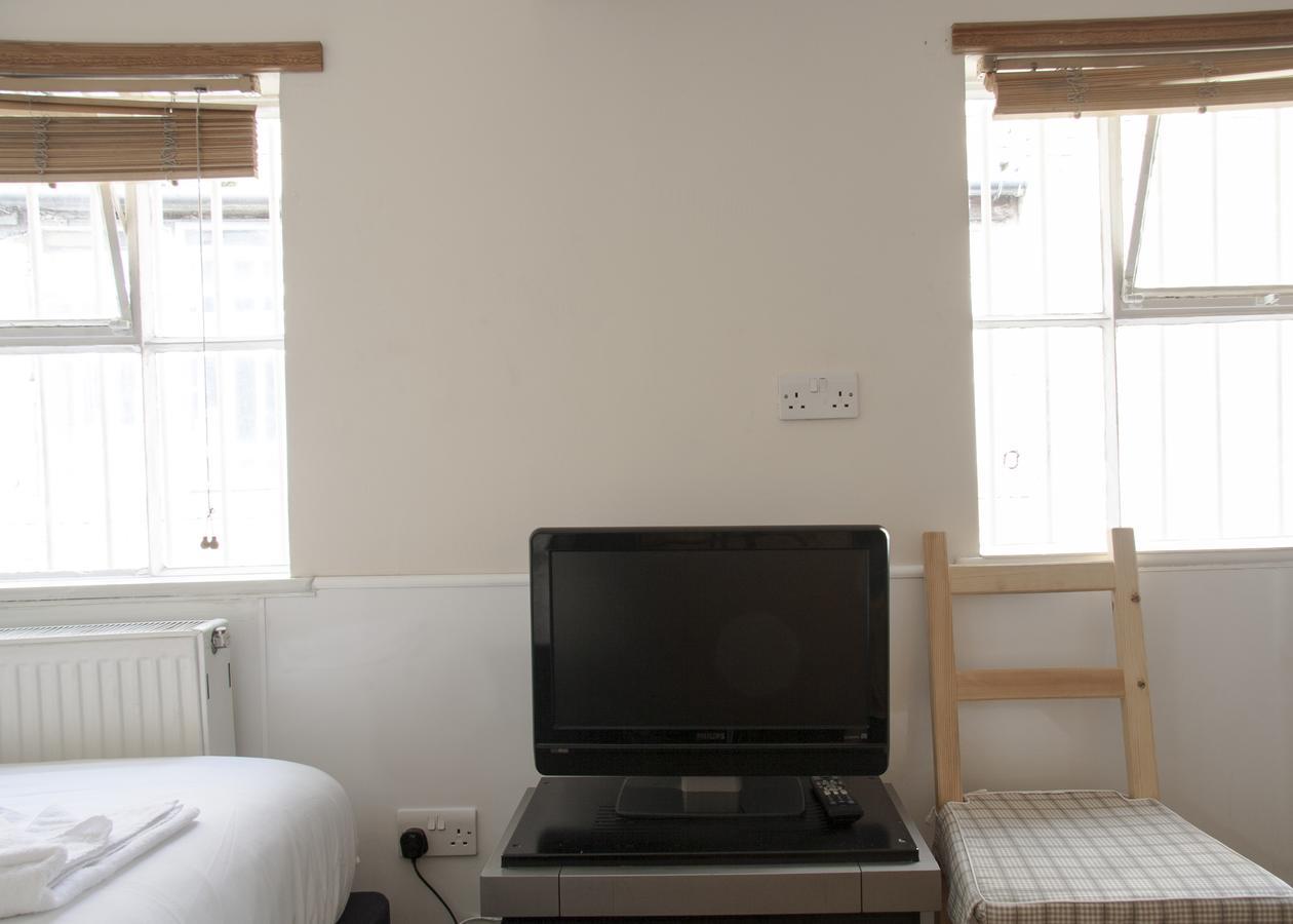 Appartement Caledonian Flats Londen