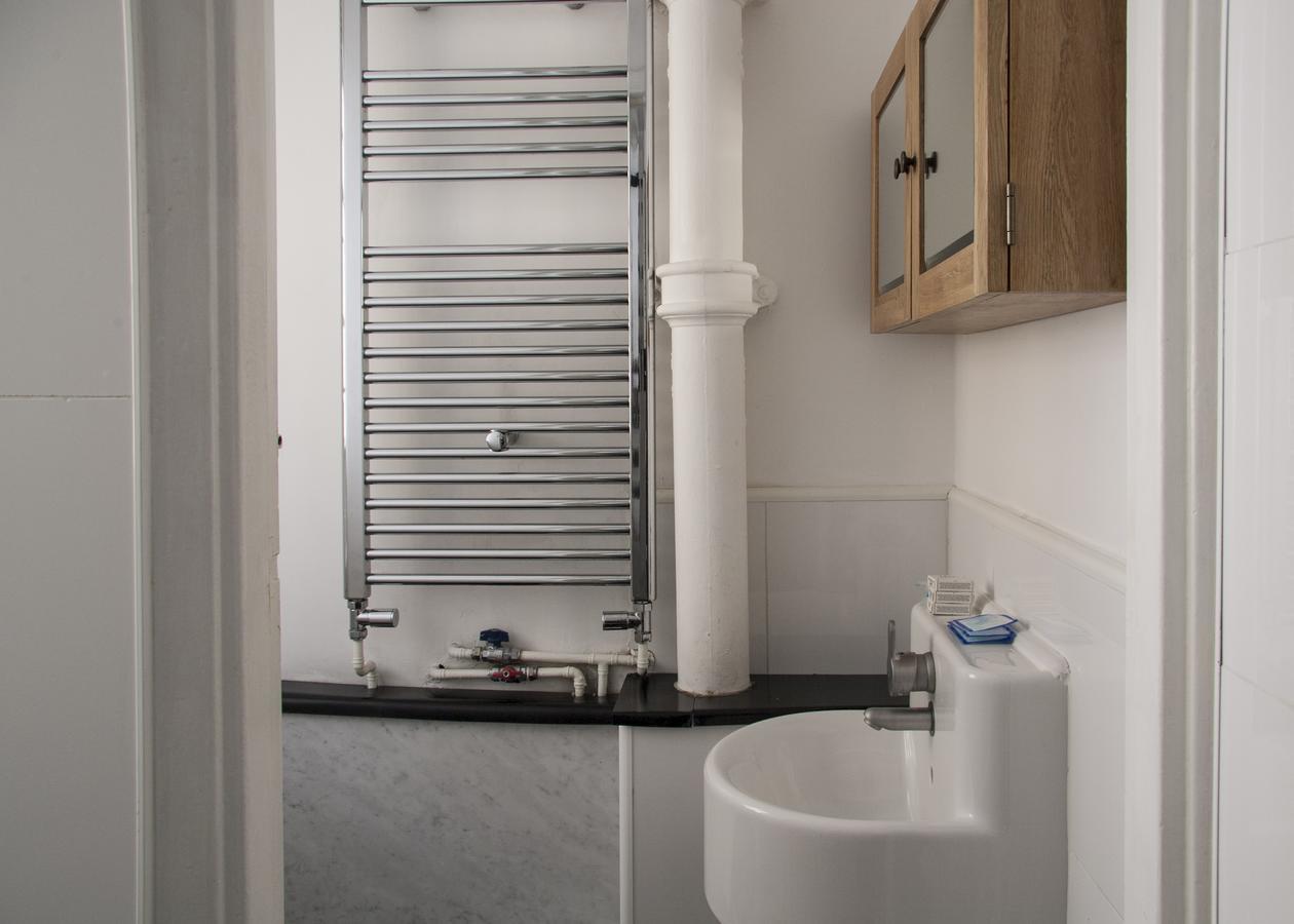 Caledonian Flats Appartement