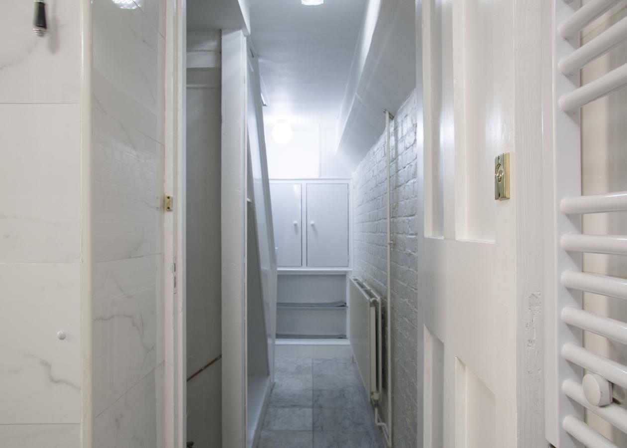 Caledonian Flats * Londen
