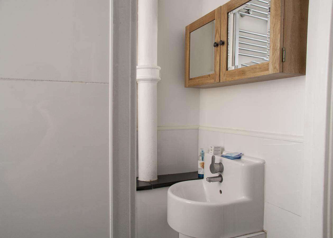 Appartement Caledonian Flats Londen