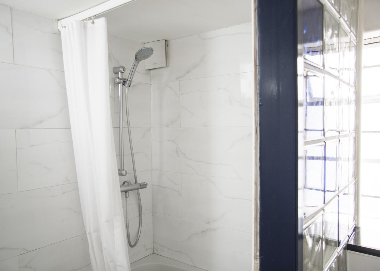 Appartement Caledonian Flats