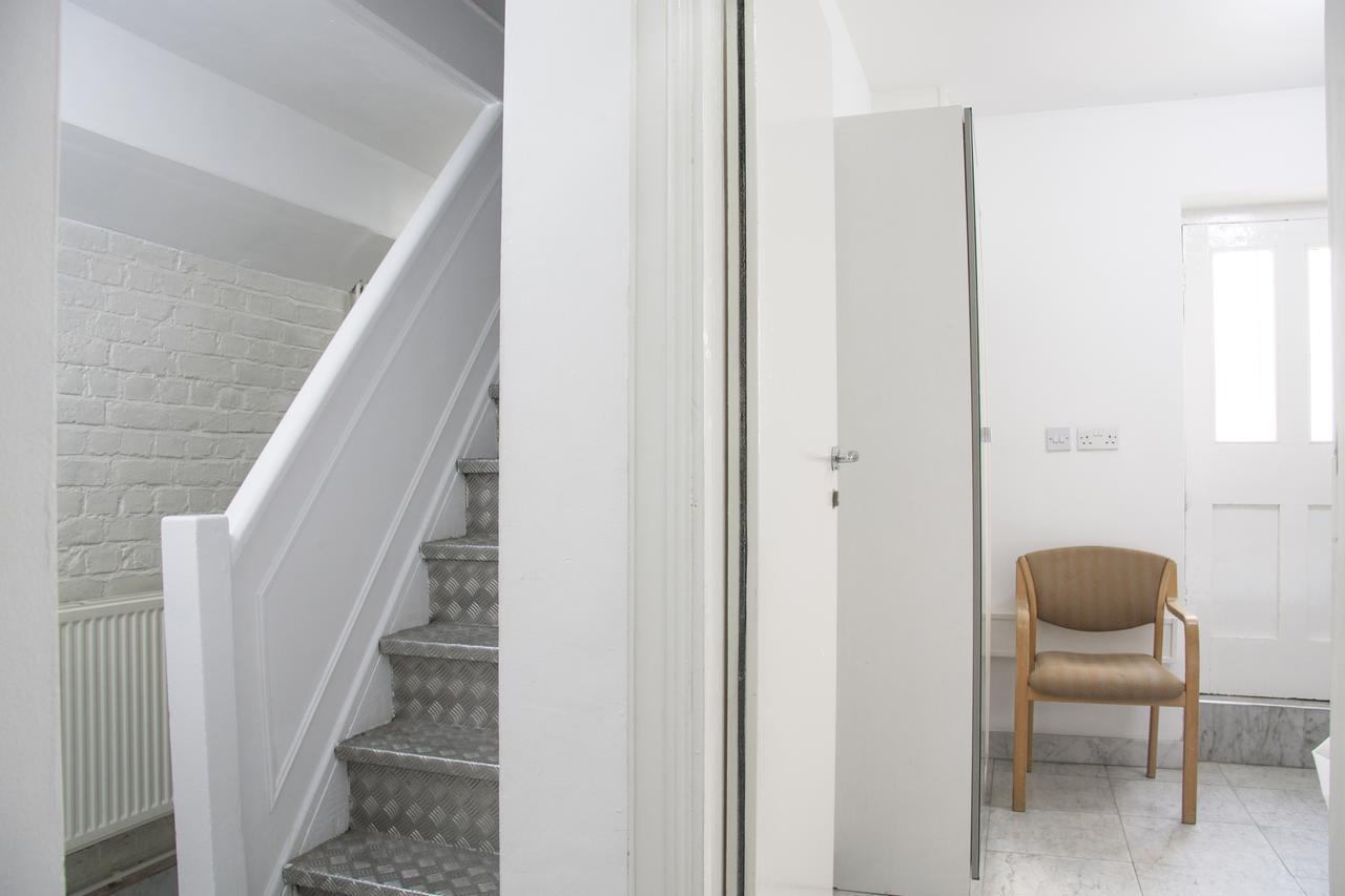 Caledonian Flats Londen