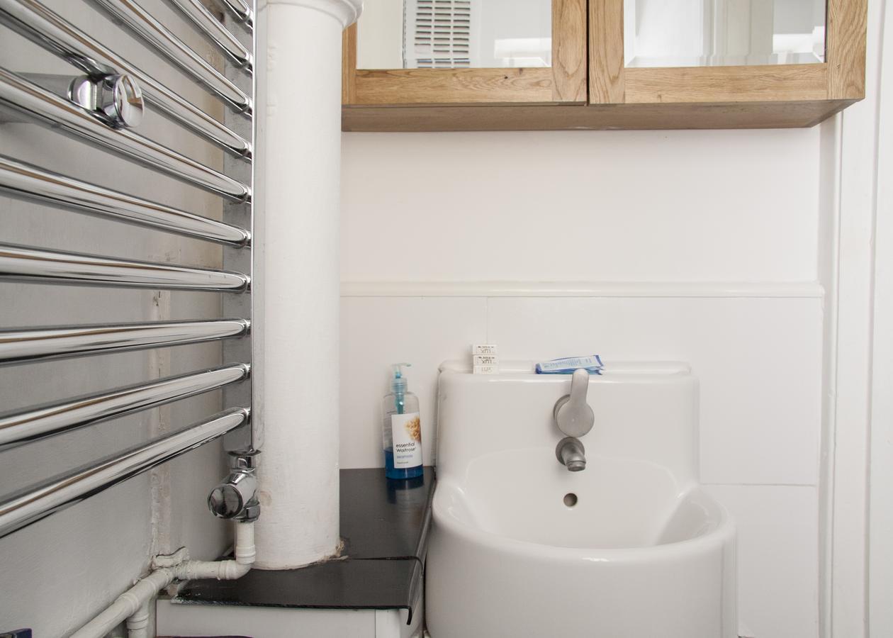 Caledonian Flats Appartement Londen