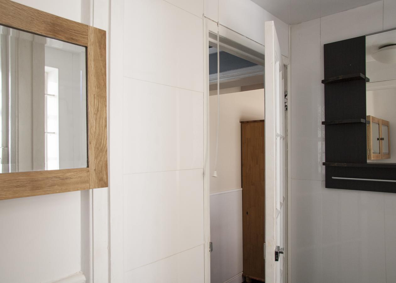 Caledonian Flats Appartement *