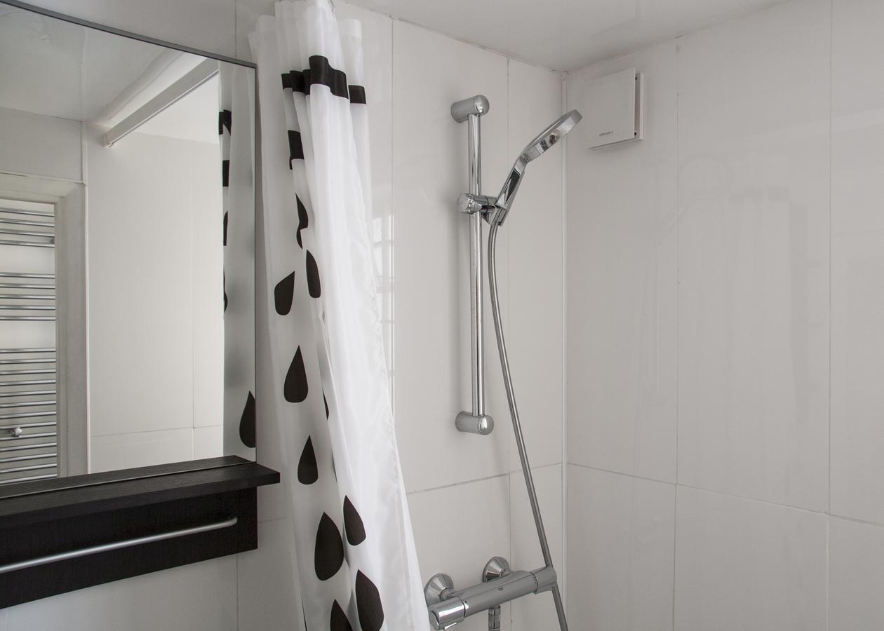Appartement Caledonian Flats
