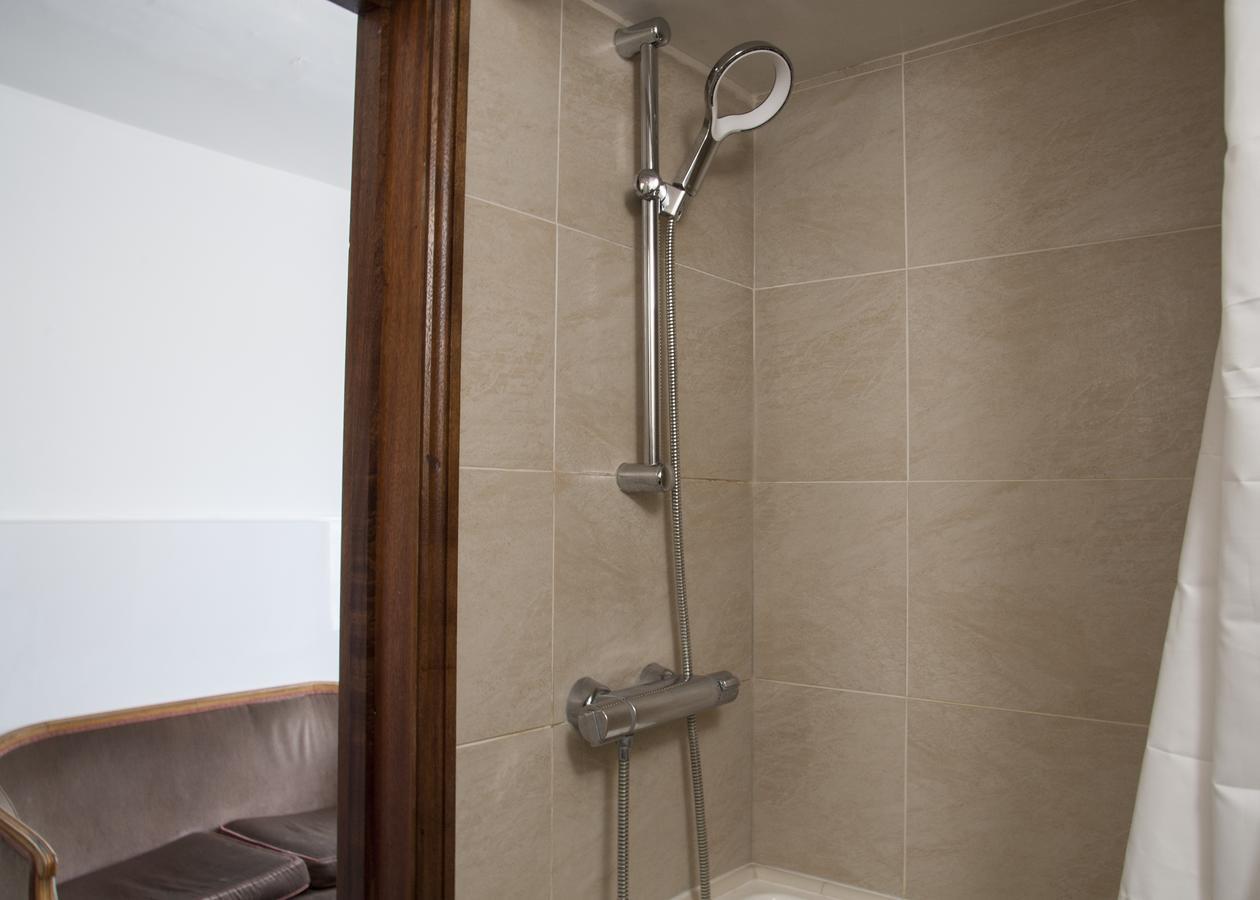 Appartement Caledonian Flats