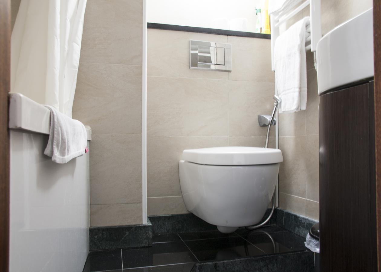 Caledonian Flats Appartement *