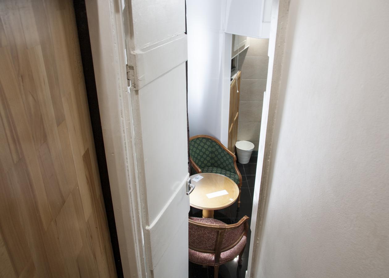Appartement Caledonian Flats *