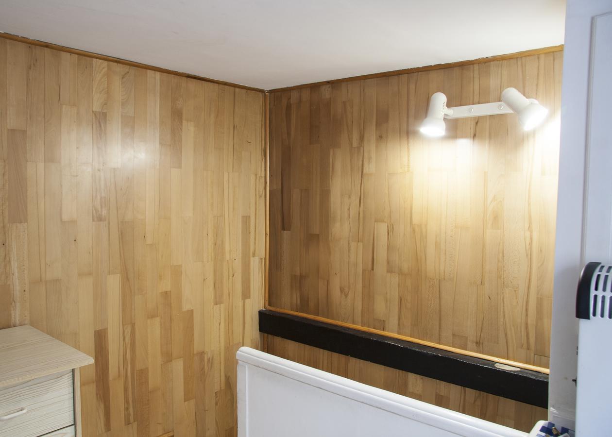 Caledonian Flats Londen