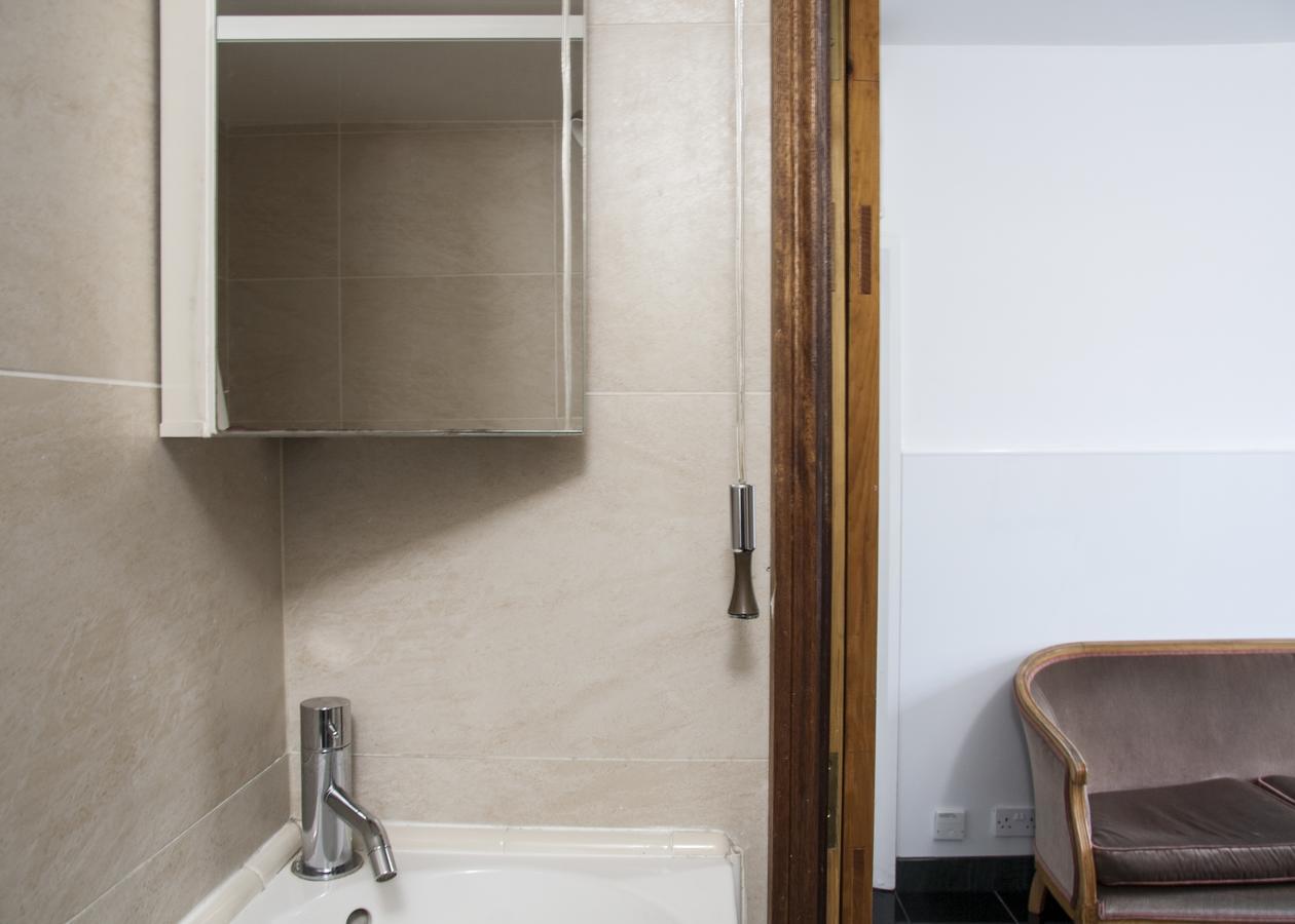 Appartement Caledonian Flats Londres
